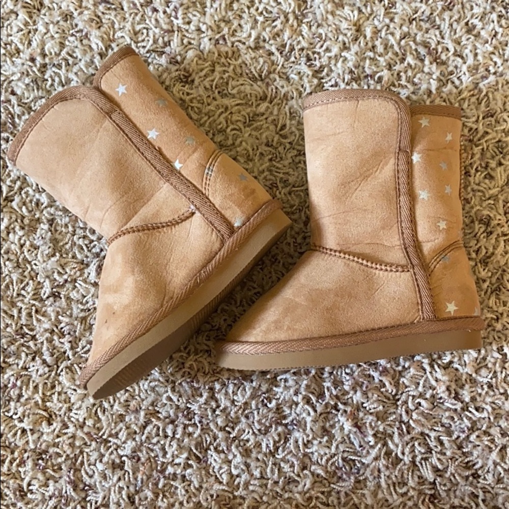 Old Navy Boots